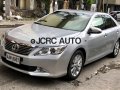 2014 Toyota Camry for sale in Makati -4