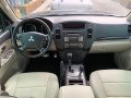 2011 Mitsubishi Pajero for sale in Bacoor-4