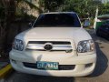 2007 Toyota Sequoia for sale in Quezon City-7