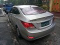 2012 Hyundai Accent for sale in Valenzuela-0