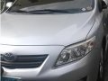 2008 Toyota Corolla for sale in Pasig -1