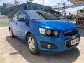 2014 Chevrolet Sonic for sale in Manila-7