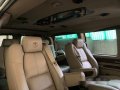 White GMC Savana 2019 Automatic Gasoline for sale -2