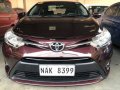 2018 Toyota Vios for sale in Quezon City-6