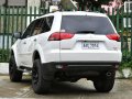 2014 Mitsubishi Montero Sport for sale in Manila-6