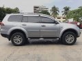 2014 Mitsubishi Montero for sale in Makati -7