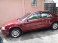 2000 Ford Lynx for sale in Bacoor-8