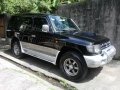 2005 Mitsubishi Pajero for sale in Quezon City -9