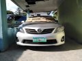 2012 Toyota Corolla Altis for sale in Tarlac-1