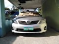 2012 Toyota Corolla Altis for sale in Tarlac-3