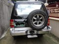 2005 Mitsubishi Pajero for sale in Quezon City -4