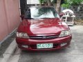 2000 Ford Lynx for sale in Bacoor-6