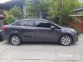 Selling Grey 2016 Kia Rio at 24500 km-1