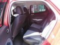 Selling Red Ford Ecosport 2017 Automatic Gasoline -2