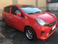 2015 Toyota Wigo for sale in Pateros -3