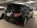 Selling Black Nissan Patrol 2016 at 25000 ikm-6