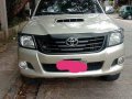 Toyota Hilux 2012 Manual Diesel for sale -0
