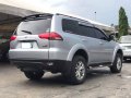 2014 Mitsubishi Montero for sale in Makati -9