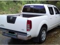 2010 Nissan Navara for sale in Manila -1