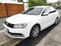 2016 Volkswagen Jetta for sale in Manila-9