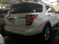 2013 Ford Explorer for sale in Manila-1