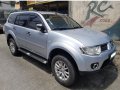 Mitsubishi Montero 2012 for sale in Makati -3