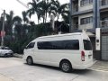 Toyota Hiace 2014 for sale in Manila-8