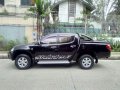 2013 Mitsubishi Strada for sale in Quezon City-9