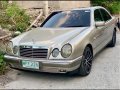 1998 Mercedes-Benz E-Class for sale in Las Pinas -0