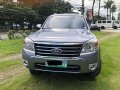 Selling Ford Everest 2010 Automatic Diesel -8