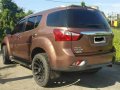 2016 Isuzu Mu-X for sale in Marilao-5