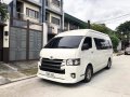 Toyota Hiace 2014 for sale in Manila-9