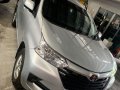 Sell Silver 2019 Toyota Avanza in Quezon City-8