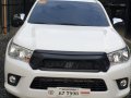 2018 Toyota Hilux for sale in Quezon City -6