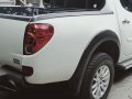 2010 Mitsubishi Strada for sale in Las Pinas-1