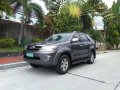 2006 Toyota Fortuner for sale in Quezon City-8