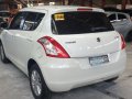 Sell 2016 Suzuki Swift Hatchback in Quezon City -6