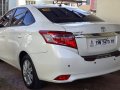 2014 Toyota Vios for sale in Angeles -7