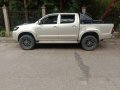 Toyota Hilux 2012 Manual Diesel for sale -3