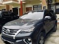 Toyota Fortuner 2016 for sale in Quezon City -1