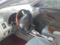 2008 Toyota Corolla for sale in Pasig -2