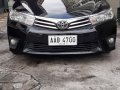 2014 Toyota Corolla Altis for sale in Quezon City-8