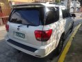 2007 Toyota Sequoia for sale in Quezon City-6