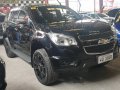 2016 Chevrolet Trailblazer for sale in Quezon City -9