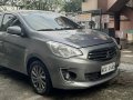 2018 Mitsubishi Mirage G4 for sale in Quezon City-1