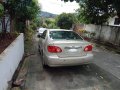 2004 Toyota Corolla Altis for sale in Antipolo-8