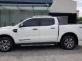 2016 Ford Ranger for sale in Pasig -6