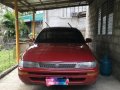 1996 Toyota Corolla for sale in Batangas-5