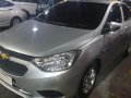 Chevrolet Sail 2017 for sale in Pasig -1
