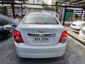 2015 Chevrolet Sonic for sale in Manila-4